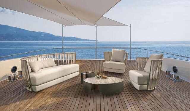 Cantori Design Challenge: il Made in Italy ridefinisce il lusso nautico