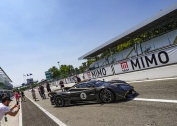 MIMO 2025: il grande spettacolo dei motori torna a Monza dal 27 al 29 giugno