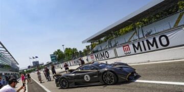 MIMO 2025: il grande spettacolo dei motori torna a Monza dal 27 al 29 giugno