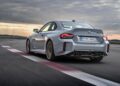BMW M2 CS: la sportiva compatta definitiva, tra pista e quotidianità