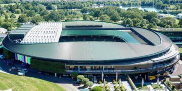 Fulmini e tennis: cosa prevede il regolamento ITF in caso di temporali