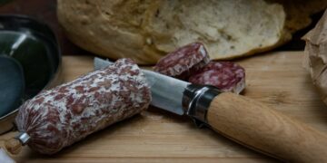 Salumi contaminati da salmonella: i lotti da evitare e cosa fare