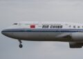 Collisione sfiorata nei cieli russi: volo Air China per Milano a 90 metri da un cargo