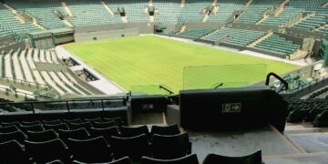 Sinner elogiato da Kate Middleton: “George e Charlotte tifano per te”