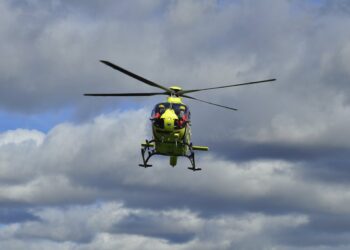 Tragedia in Trentino: escursione notturna fatale per un uomo di 53 anni