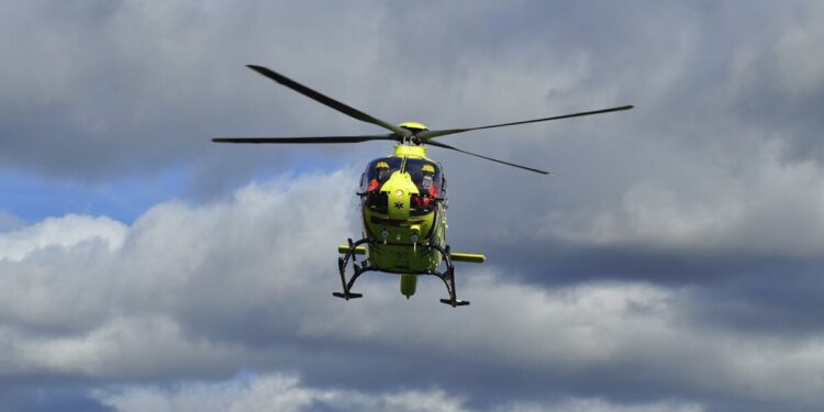 Tragedia in Trentino: escursione notturna fatale per un uomo di 53 anni