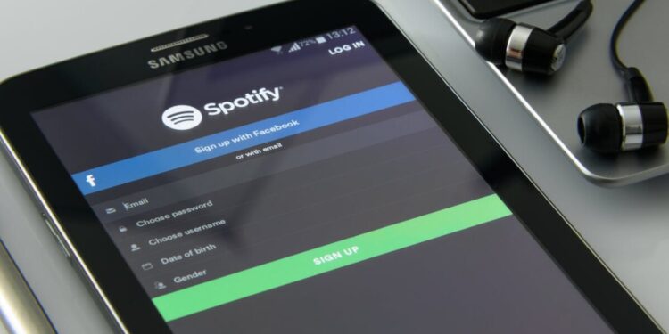 Spotify lancia i messaggi privati: arriva la chat per condividere musica senza uscire dall’app