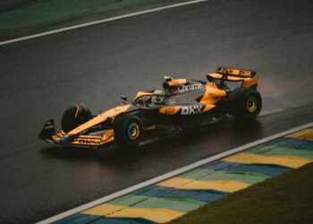 Formula 1, GP d’Olanda 2025: orari tv, griglia di partenza e meteo da Zandvoort