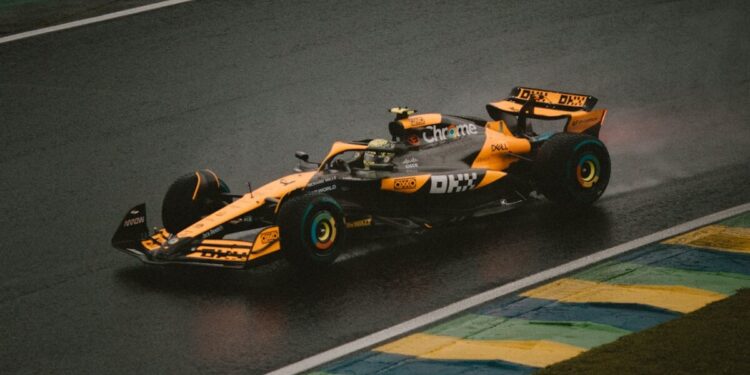 Formula 1, GP d’Olanda 2025: orari tv, griglia di partenza e meteo da Zandvoort