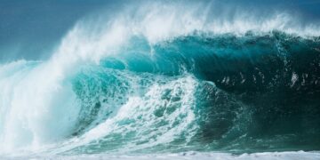 Terremoto in mare a Tonga: scossa di magnitudo 5.6 al largo di Neiafu