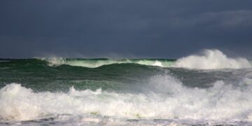 Terremoto di magnitudo 7.1 nello Stretto di Drake: scossa profonda e allerta tsunami