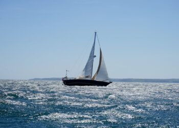 Tragedia in mare ad Ancona: 62enne muore risucchiato dall’elica sotto gli occhi del figlio