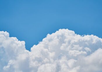 Meteo Italia 4-10 agosto: ultima instabilità, poi nuova ondata di caldo africano