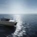 Bluegame presenta il nuovo BGF45 al Cannes Yachting Festival 2025
