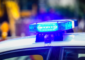 Roma, bambina di 7 anni investita da un’auto della polizia in Corso Rinascimento