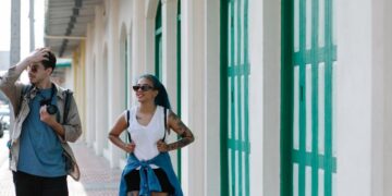 I Paesi più sicuri dove viaggiare nel 2025: domina l’Europa, ma l’Italia resta fuori dalla top 10