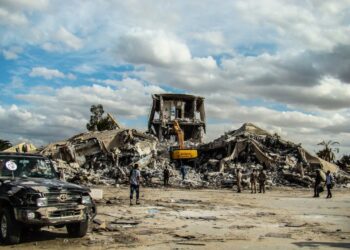 Terremoto in Afghanistan, oltre 800 morti: distruzione e terrore nella provincia di Kunar