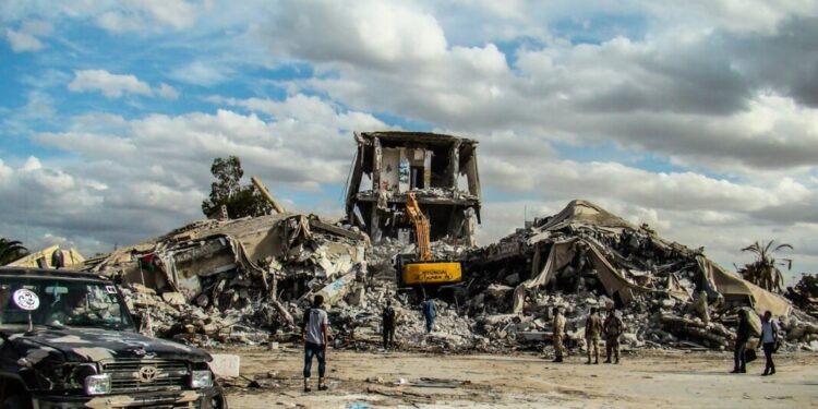 Terremoto in Afghanistan, oltre 800 morti: distruzione e terrore nella provincia di Kunar