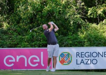 Italian Challenge Open 2025: tutto pronto al Golf Nazionale di Sutri