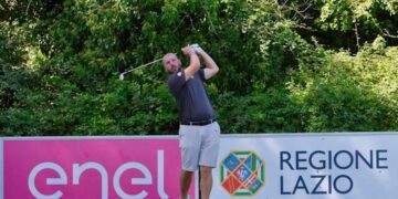 Italian Challenge Open 2025: tutto pronto al Golf Nazionale di Sutri