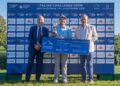 Juan Carlo Ritchie trionfa all’Italian Challenge Open e conquista il DP World Tour