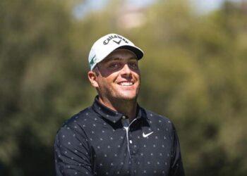 Irish Open 2025: cinque azzurri in campo per sfidare McIlroy e le leggende del golf europeo