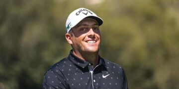 Irish Open 2025: cinque azzurri in campo per sfidare McIlroy e le leggende del golf europeo