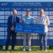 Juan Carlo Ritchie trionfa all’Italian Challenge Open e conquista il DP World Tour