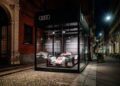 Audi porta a Milano il suo DNA sportivo e si prepara al debutto in Formula 1 nel 2026