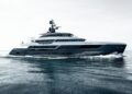 Sanlorenzo al Monaco Yacht Show 2025: debutto per 57Steel Virtuosity e SD132 Andiamo
