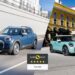 MINI Cooper e Aceman ottengono cinque stelle nei crash test Euro NCAP