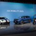BMW Group protagonista a IAA Mobility 2025: rivoluzione elettrica, design innovativo e futuro sostenibile