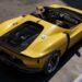 Ferrari 849 Testarossa Spider: rinascita di un’icona tra potenza ibrida e design leggendario