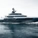 Sanlorenzo al Monaco Yacht Show 2025: debutto per 57Steel Virtuosity e SD132 Andiamo