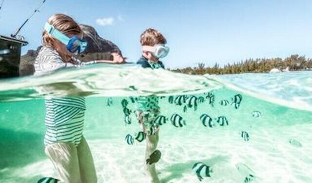Mauritius con bambini: la meta ideale per una vacanza in famiglia tra natura, mare e avventura